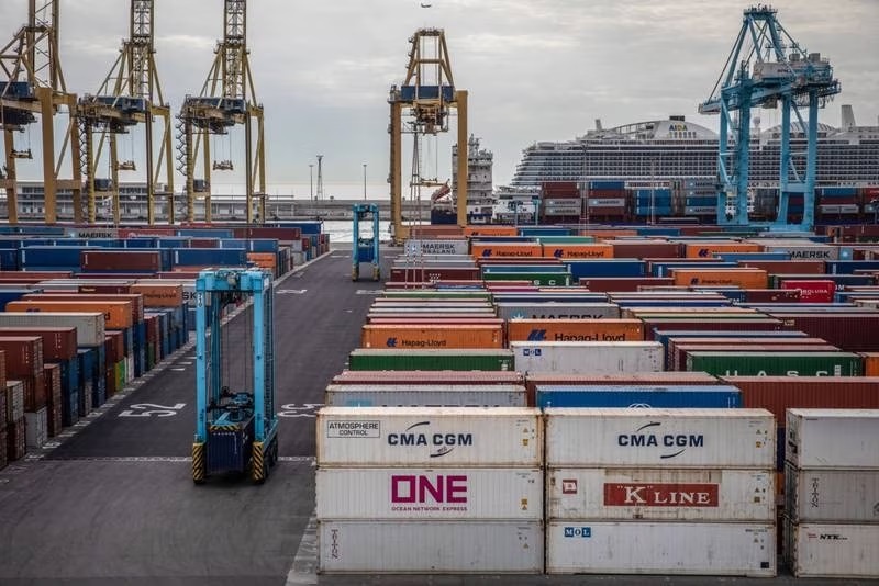 WTO dự báo tăng trưởng thương mại toàn cầu sẽ phục hồi trong quý III