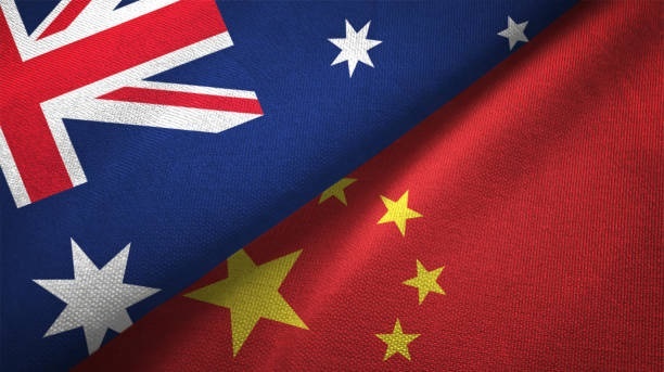 Úc muốn bình thường hóa quan hệ thương mại với Trung Quốc