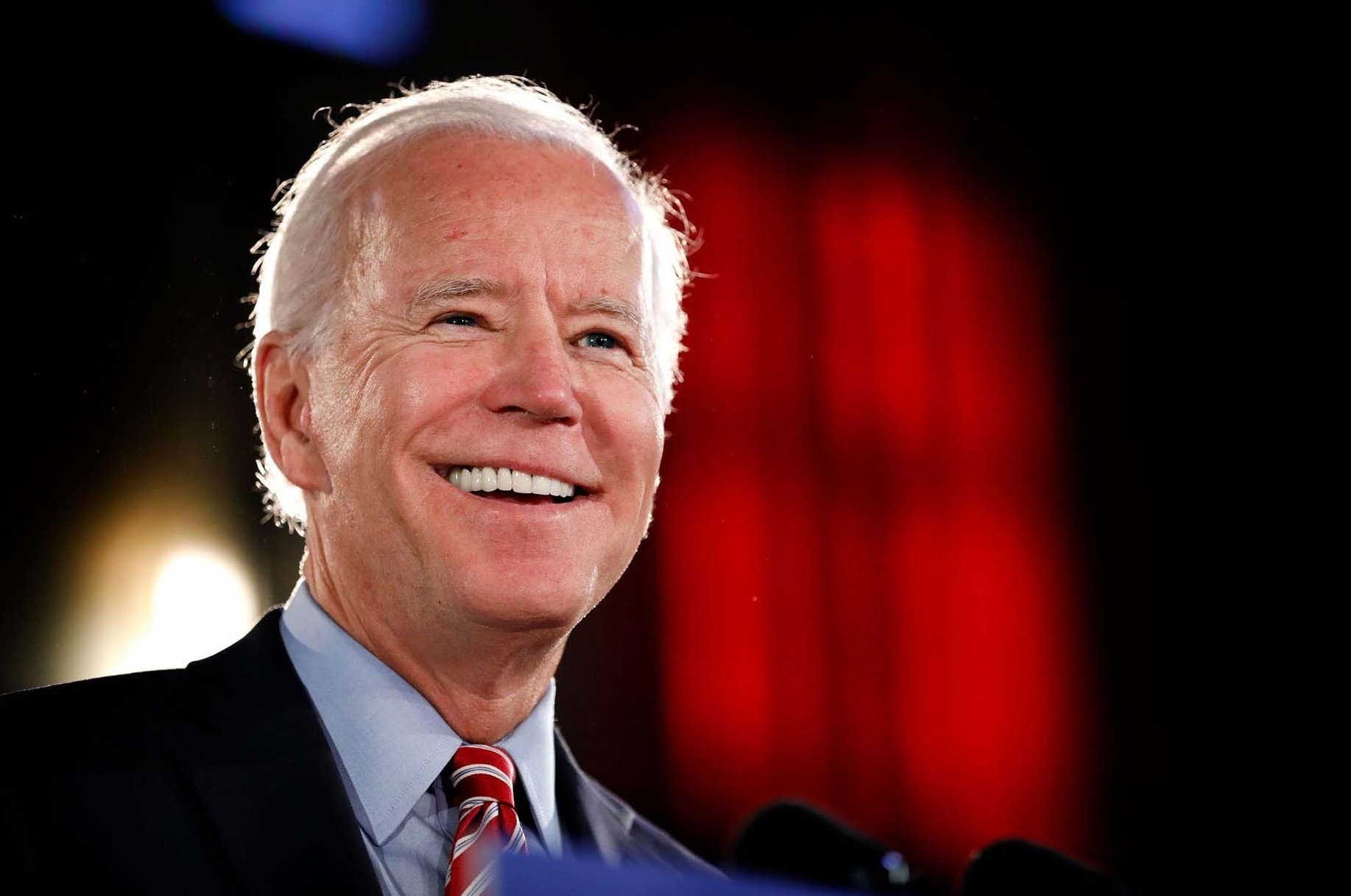 Tổng thống Hoa Kỳ Joe Biden thăm Việt Nam từ ngày 10-11/9 theo lời mời của Tổng Bí thư Nguyễn Phú Trọng