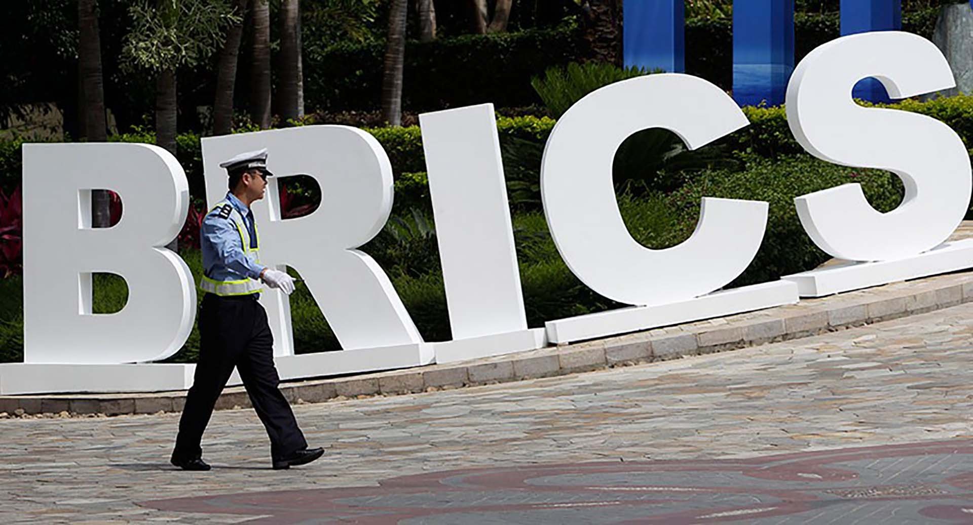 BRICS cần khẳng định hơn nữa tầm quan trọng, giá trị của mình đối với cộng đồng quốc tế nói chung, các thành viên và quốc gia quan tâm nói chung. (Nguồn: Reuters)