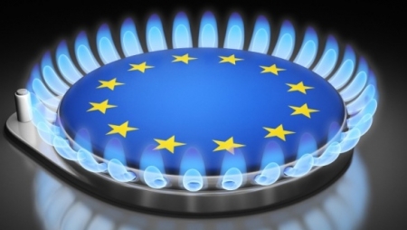 Giá khí đốt của EU vẫn còn nguy cơ tăng vọt trong mùa đông này