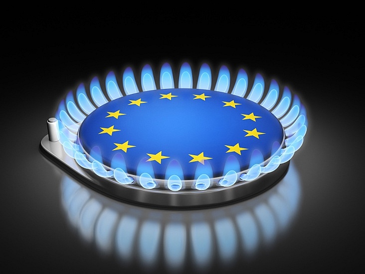 Giá khí đốt châu Âu tăng vọt khi Chevron không thể ngăn chặn các cuộc đình công