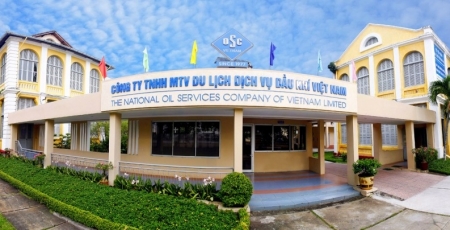 Bà Rịa - Vũng Tàu: Thu hồi và chấm dứt chủ trương đầu tư dự án Khu dịch vụ du lịch OSC Tân Thành