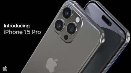 Apple ấn định thời điểm ra mắt iPhone 15