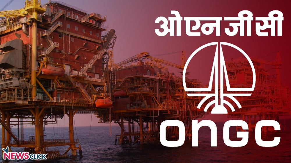 Tập đoàn khai thác dầu khí tự nhiên hàng đầu Ấn Độ đầu tư 24,2 tỷ USD để đáp ứng mục tiêu phát thải ròng bằng 0