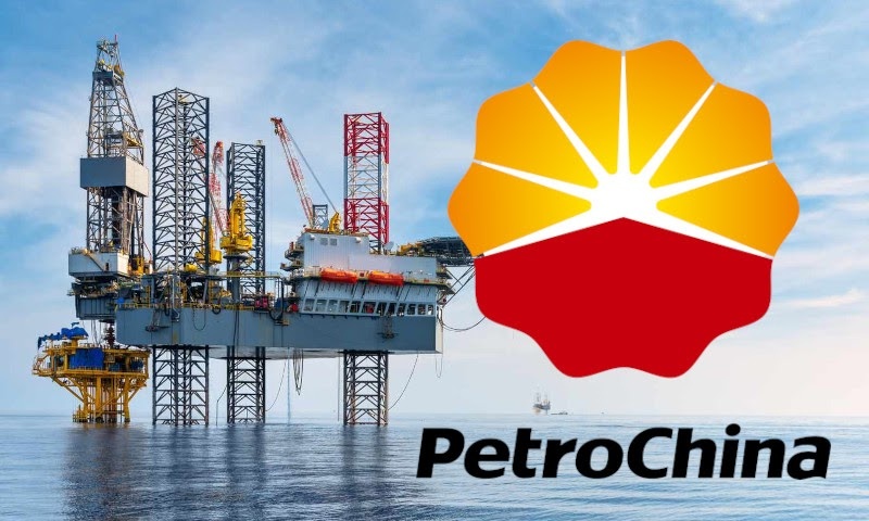 PetroChina đạt lợi nhuận cao kỷ lục nhờ bùng nổ sản phẩm lọc dầu