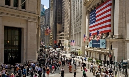 Thị trường chứng khoán thế giới ngày 31/8: Dow Jones cố gắng giành chuỗi 5 ngày tăng liên tiếp