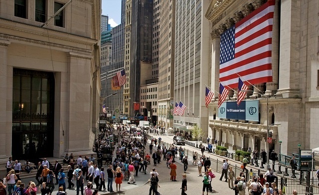 Thị trường chứng khoán thế giới ngày 31/8: Dow Jones cố gắng giành chuỗi 5 ngày tăng liên tiếp