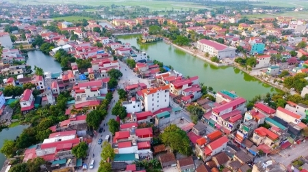 Tin bất động sản ngày 1/9: Hà Nam chấm dứt hai dự án nhà ở trị giá gần 1.600 tỷ đồng
