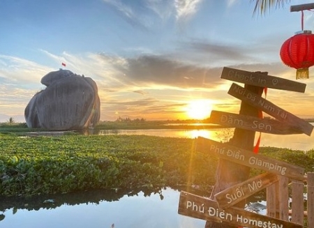 Khám phá “Nam Sơn đệ nhất động”
