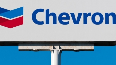 Mỹ ủng hộ Chevron trong tranh chấp với Síp về mỏ khí đốt khổng lồ