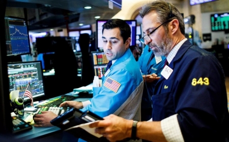 Thị trường chứng khoán thế giới ngày 2/9: Cổ phiếu kết tuần tăng điểm trước ngày lễ lao động