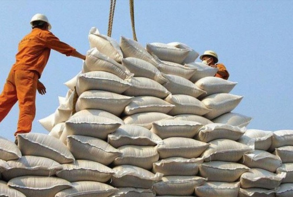Tin tức kinh tế ngày 2/9: Giá gạo xuất khẩu tiếp tục lập đỉnh