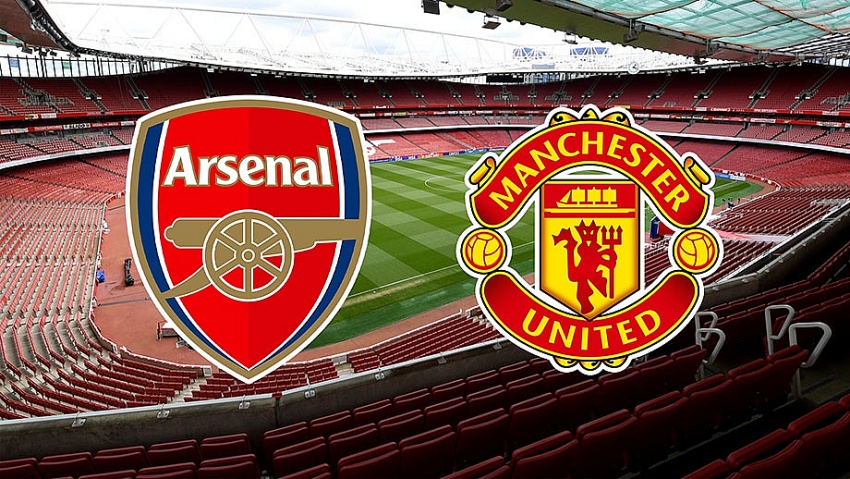 Lịch thi đấu bóng đá hôm nay 3/9: Tâm điểm đại chiến Arsenal - Man Utd