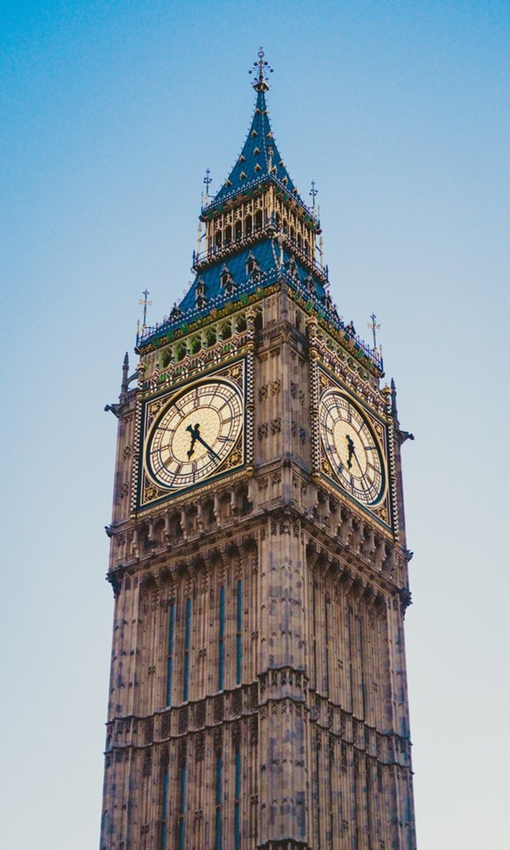 Có gì trong tháp đồng hồ đạt độ chính xác từng giây suốt hơn 150 năm? - 3