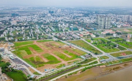 Hà Nội đề xuất giữ 100% tiền cho thuê đất để phát triển Vùng Thủ đô