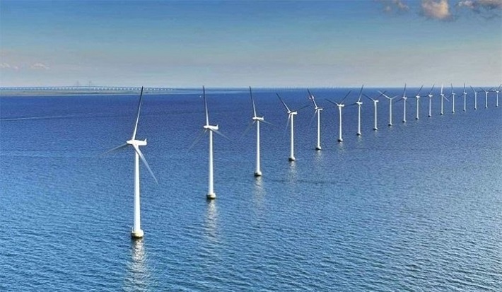 Lĩnh vực điện gió ngoài khơi đang thu hút sự quan tâm lớn của các nhà đầu tư nước ngoài