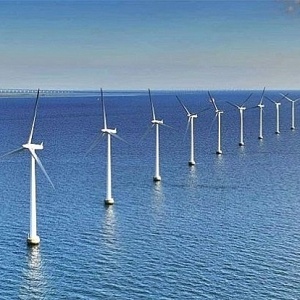 Nhà đầu tư quốc tế muốn tham gia khởi tạo các dự án điện gió ngoài khơi tại Việt Nam