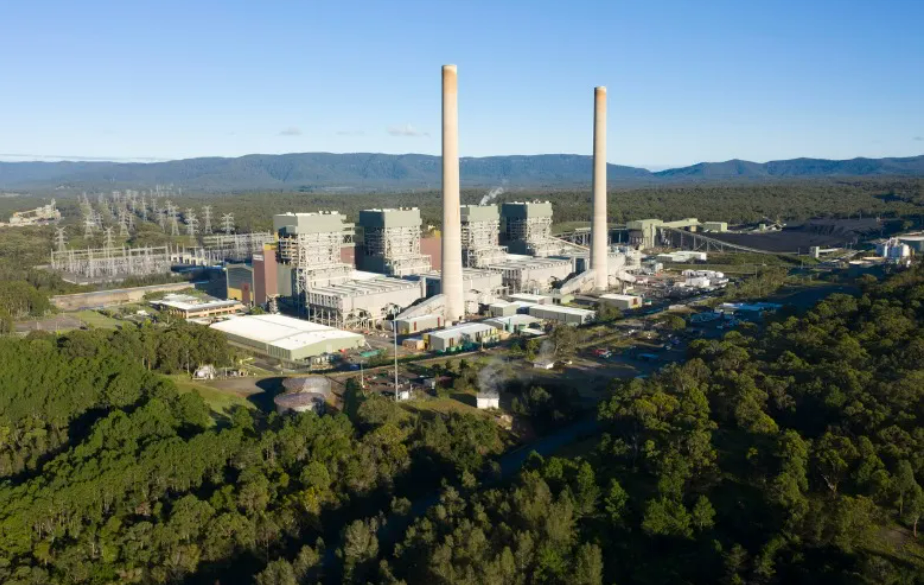 Úc xem xét kéo dài tuổi thọ nhà máy điện than lớn nhất nước này