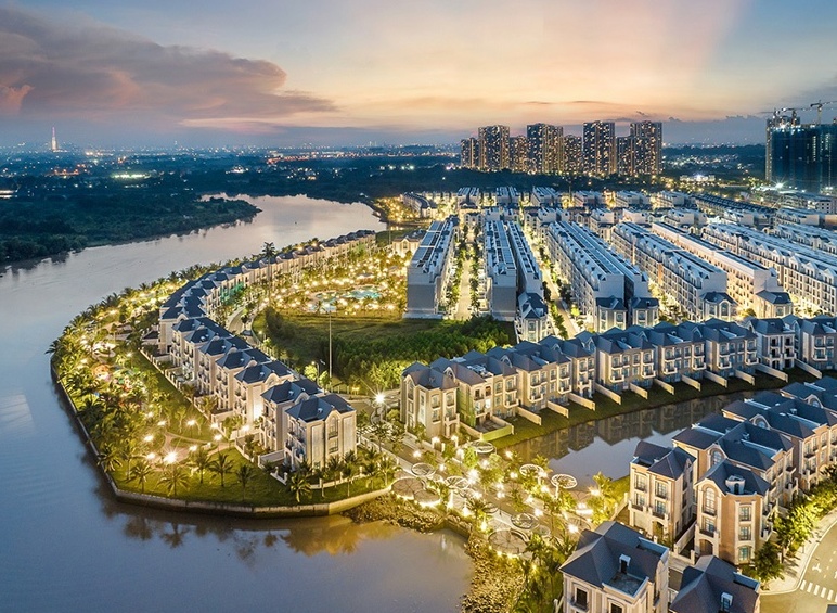 Dòng tiền sinh lời ổn định từ cho thuê nhà tại Vinhomes Grand Park