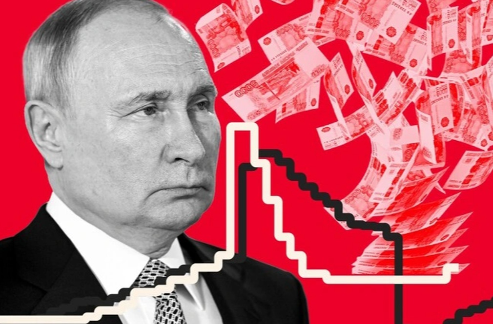 Chi nhiều cho chiến sự, kinh tế Nga có thể gặp khó?