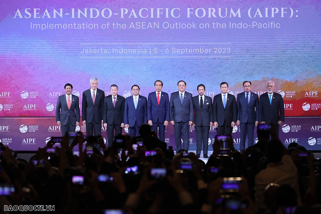 ASEAN-43: Một ASEAN tự cường bản lĩnh và tự tin chuyển mình vì lợi ích thiết thực cho người dân
