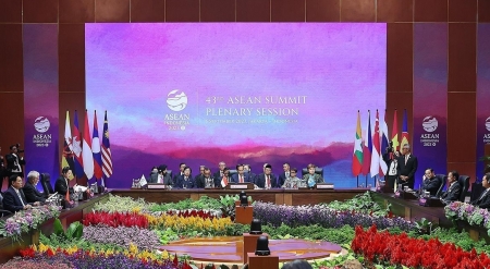Một ASEAN tự cường bản lĩnh và tự tin chuyển mình vì lợi ích thiết thực cho người dân
