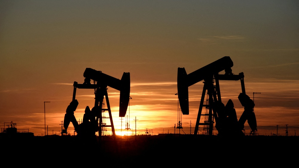 Ả Rập Xê-út và Nga tiếp tục sát cánh trên thị trường dầu