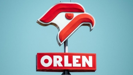 ORLEN đảm nhận dự án lưu trữ CO2 ở Bắc Cực