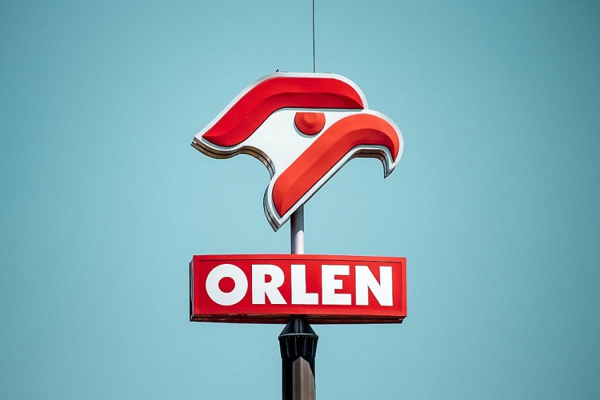 ORLEN đảm nhận dự án lưu trữ CO2 ở Bắc Cực