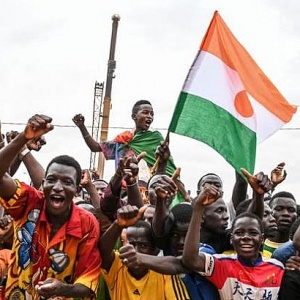 Sau đảo chính tại Niger: Trung Quốc sắp hành động?