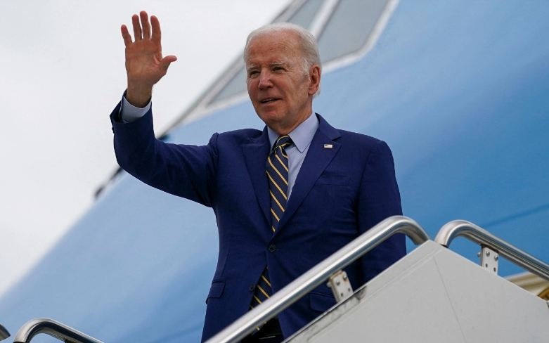 Đại sứ Bùi Thế Giang nêu 4 điểm đặc biệt về chuyến thăm của Tổng thống Biden