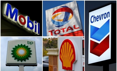 Big Oil nỗ lực PR thương hiệu hơn là đầu tư thực chất vào chuyển đổi năng lượng