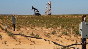 Chevron tăng vốn đầu tư vào lưu vực Permian