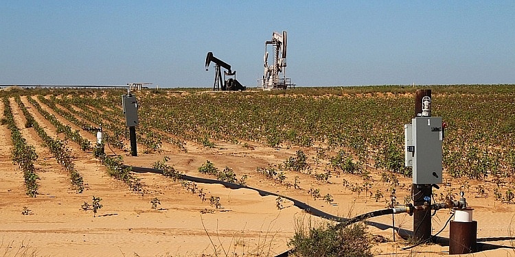 Chevron tăng vốn đầu tư vào lưu vực Permian