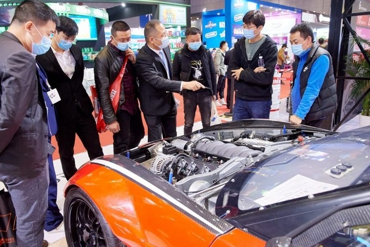 Cơ hội cho doanh nghiệp Việt Nam tham gia vào chuỗi sản xuất ô tô toàn cầu