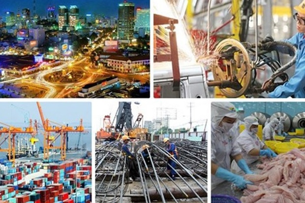 Linh hoạt, quyết liệt hơn để chữa "căn bệnh" hấp thụ vốn kém của nền kinh tế