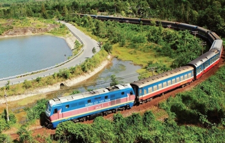 Lấy ý kiến về dự án đường sắt Lào Cai - Hà Nội - Quảng Ninh