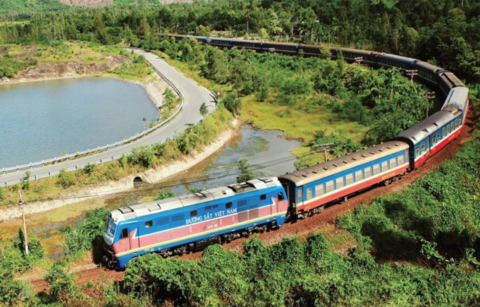 Lấy ý kiến về dự án đường sắt Lào Cai - Hà Nội - Quảng Ninh