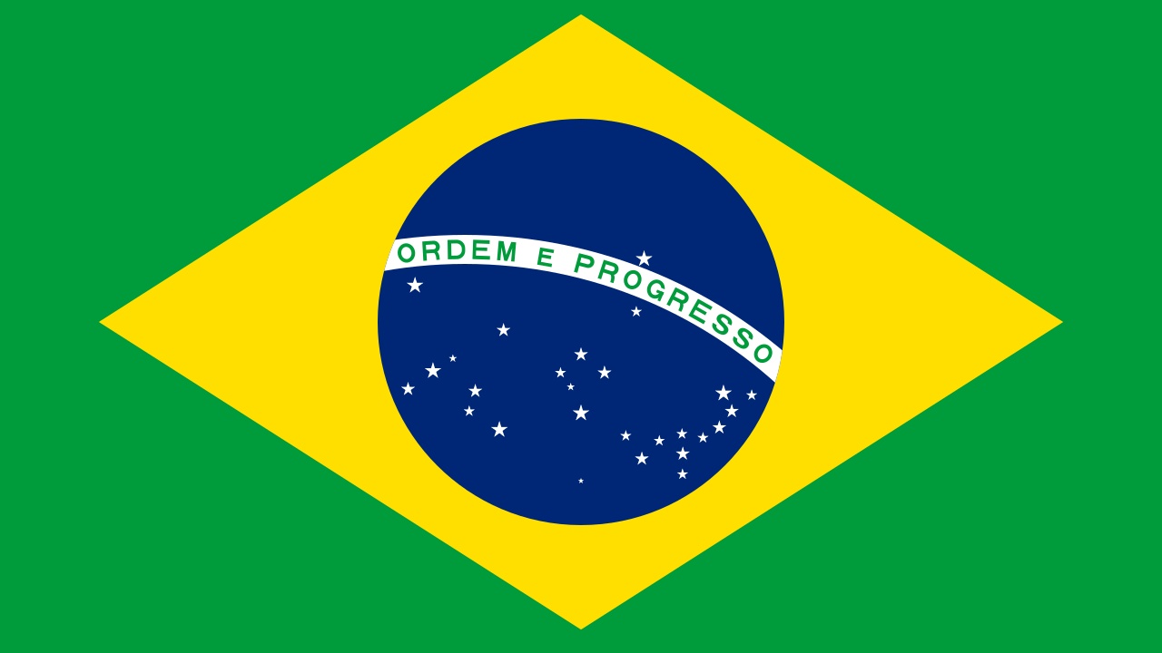 Tin Bộ Ngoại giao: Điện mừng Quốc khánh Cộng hòa Liên bang Brazil