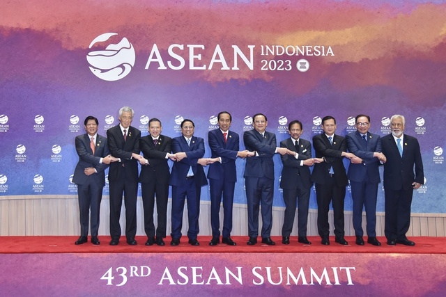 Thủ tướng Phạm Minh Chính kết thúc tốt đẹp chuyến công tác tham dự Hội nghị cấp cao ASEAN 43