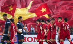 Báo Yemen nói về sức mạnh của đội nhà khi gặp U23 Việt Nam