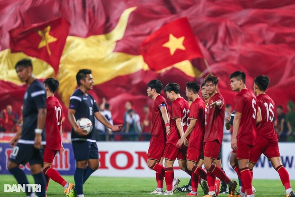 Báo Yemen nói về sức mạnh của đội nhà khi gặp U23 Việt Nam - 2