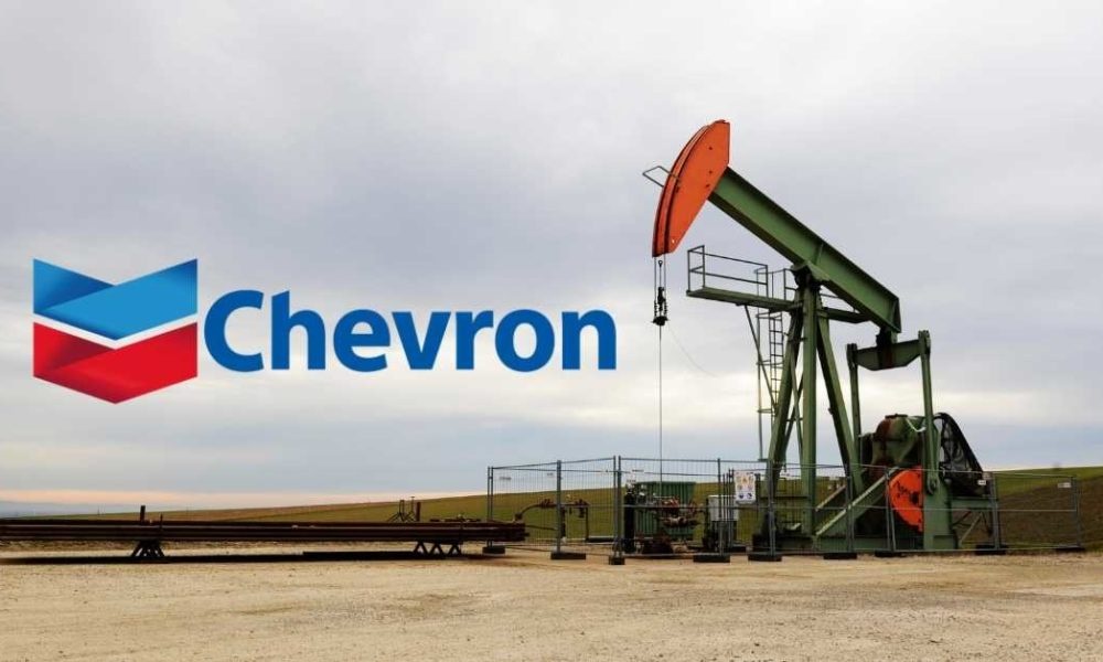 Chevron tăng vốn đầu tư khai thác dầu tại Mỹ bất chấp nhiều áp lực