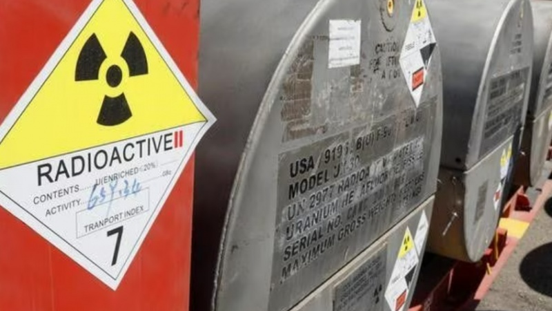 Nhu cầu uranium cho các lò phản ứng sẽ tăng 28% vào năm 2030