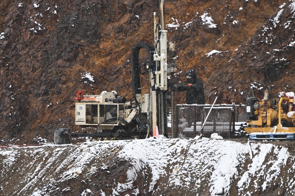 Vì sao Mỹ cấm mọi hoạt động khai thác dầu khí mới tại Alaska?