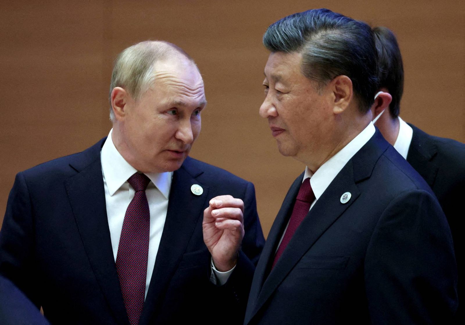 Thượng đỉnh G20 sẽ ra sao khi vắng người đứng đầu Nga, Trung Quốc?