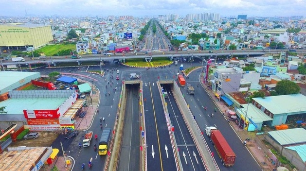 9 điểm sáng trong triển khai các dự án quan trọng quốc gia, trọng điểm ngành GTVT