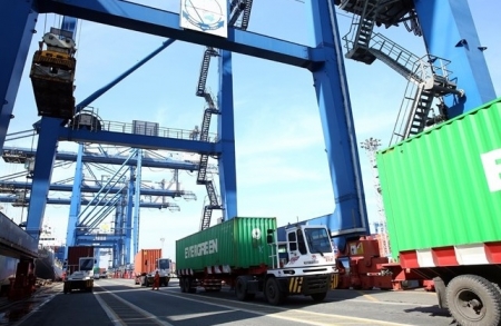 Tin tức kinh tế ngày 8/9: Xuất khẩu hàng hóa tháng 8 tăng cao nhất trong 1 năm