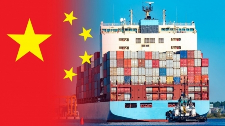 Vì sao xuất nhập khẩu của Trung Quốc liên tục giảm mạnh?